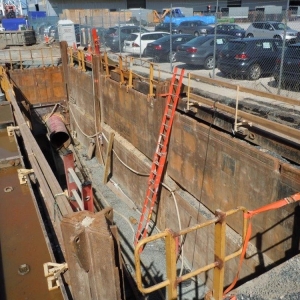Photo of Trenchtech