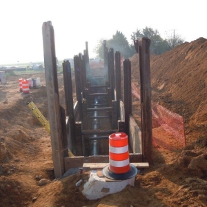 Photo of Trenchtech