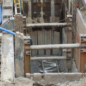 Photo of Trenchtech