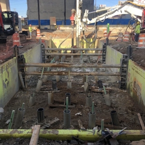 Photo of Trenchtech