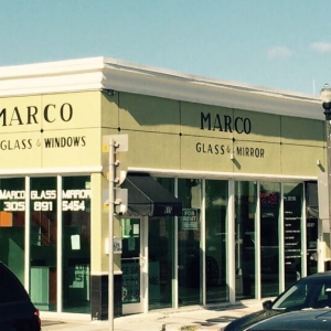 Photo of Marco Glass & Mirror