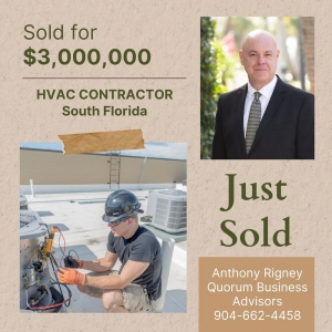 Photo of Anthony John Rigney
