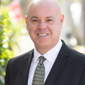 Photo of Anthony John Rigney