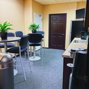 Photo of CCS Executive Suites