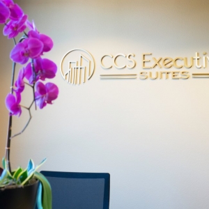 Photo of CCS Executive Suites