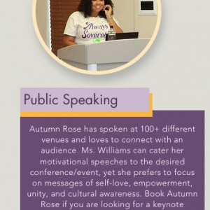 Photo of Autumn Rose