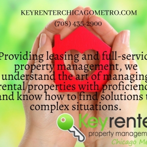 Photo of Keyrenter Property Management Chicago Metro