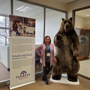 Photo of Farmers Insurance - Maria Genevieve Fong