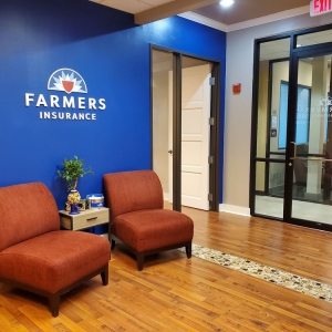 Photo of Farmers Insurance - Maria Genevieve Fong