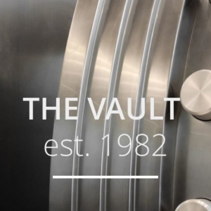Photo of Private Safe Deposit Box at The Vault - Newport Beach