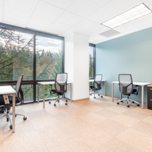 Photo of Regus Oregon Kruse Way