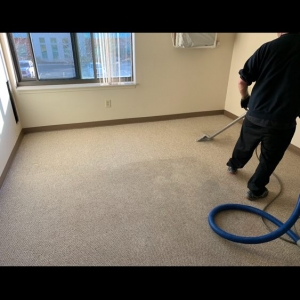 Photo of Metro Pro Carpet Cleaning & Tile