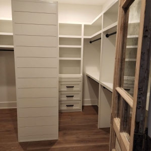 Nashville Carpentry Perez