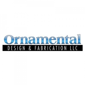 Photo of Ornamental Design & Fabrication