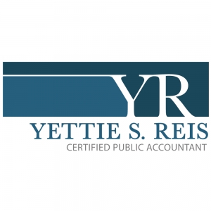 Photo of Yettie S. Reis, CPA