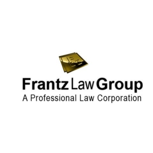 Photo of Frantz Law Group