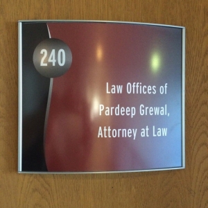 Castro Valley The Law Office of Pardeep S Grewal