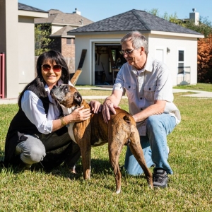 Photo of Petra Richardson, Realtor
