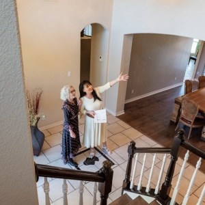 Photo of Petra Richardson, Realtor