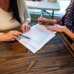 Photo of Petra Richardson, Realtor