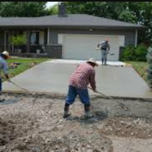 Photo of Fuentes Concrete