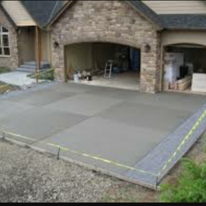 Photo of Fuentes Concrete