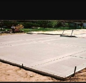 Photo of Fuentes Concrete