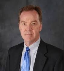 Photo of Attorney Larry Cook