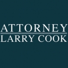 Photo of Attorney Larry Cook