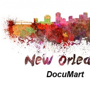 New Orleans Documart