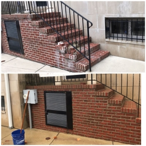 Photo of Quinn Brothers Masonry