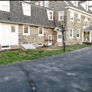 Photo of Quinn Brothers Masonry
