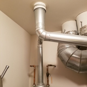 Photo of M&E Plumbing Service