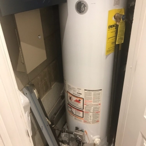 Photo of M&E Plumbing Service