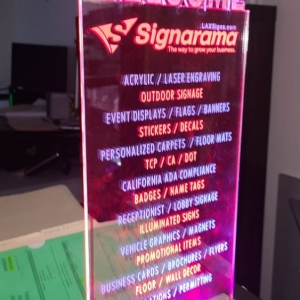 Photo of Signarama Inglewood