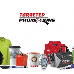 Photo of Targeted Promotions