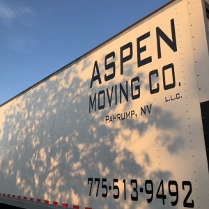 Photo of Aspen Moving