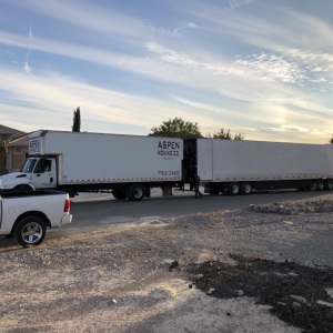 Photo of Aspen Moving