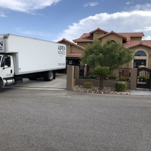 Photo of Aspen Moving