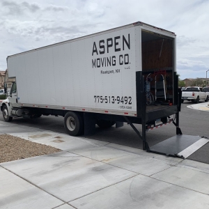 Photo of Aspen Moving
