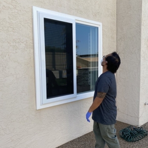 Photo of Safeguard Security Screens