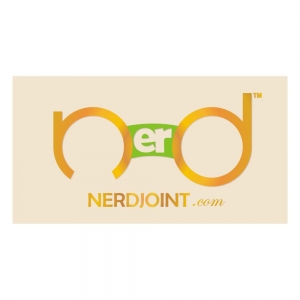 Portland Nerd Joint