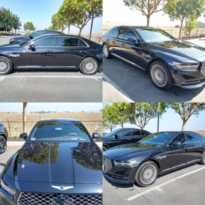 Photo of G1 Mobile Auto Detail