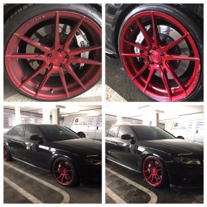 Photo of G1 Mobile Auto Detail