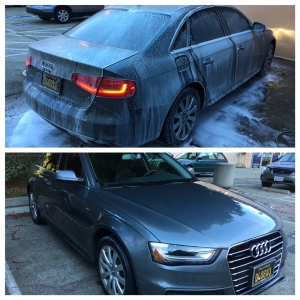 Photo of G1 Mobile Auto Detail