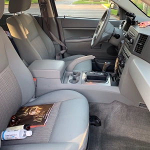 Photo of G1 Mobile Auto Detail
