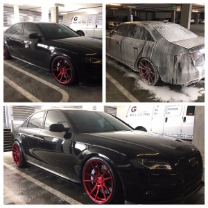 Photo of G1 Mobile Auto Detail