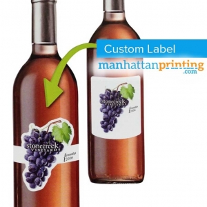 Photo of Manhattan Printing
