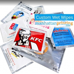 Photo of Manhattan Printing