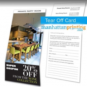 Photo of Manhattan Printing